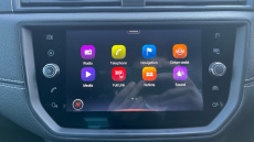 SEAT Ibiza 1.0 TSI 110 Xcellence Lux [EZ] 5dr Petrol Hatchback